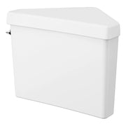 American Standard Triangle Cadet PRO 1.28 gpf /4.8 Lpf Triangle Tank - White