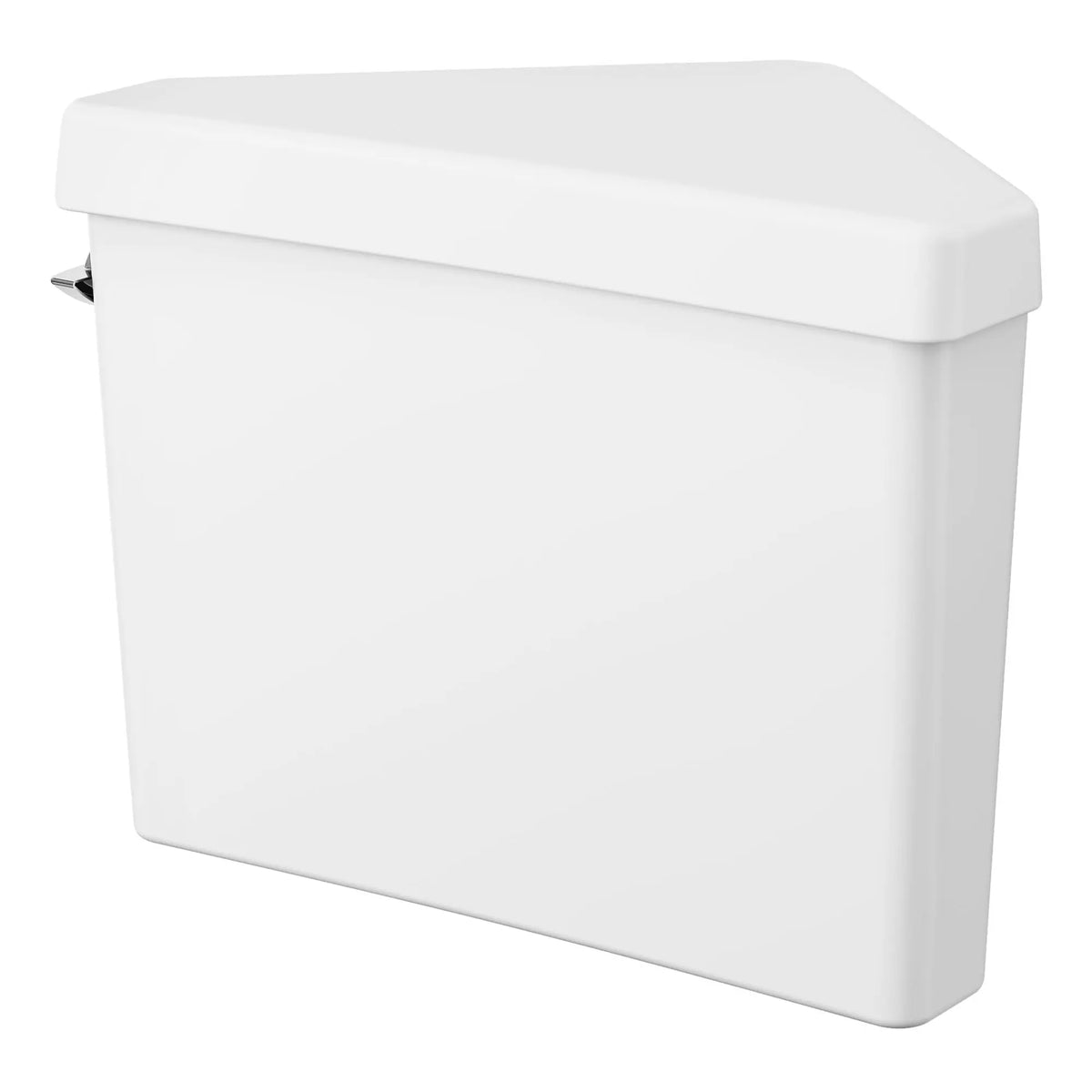 American Standard Triangle Cadet PRO 1.28 gpf /4.8 Lpf Triangle Tank - White