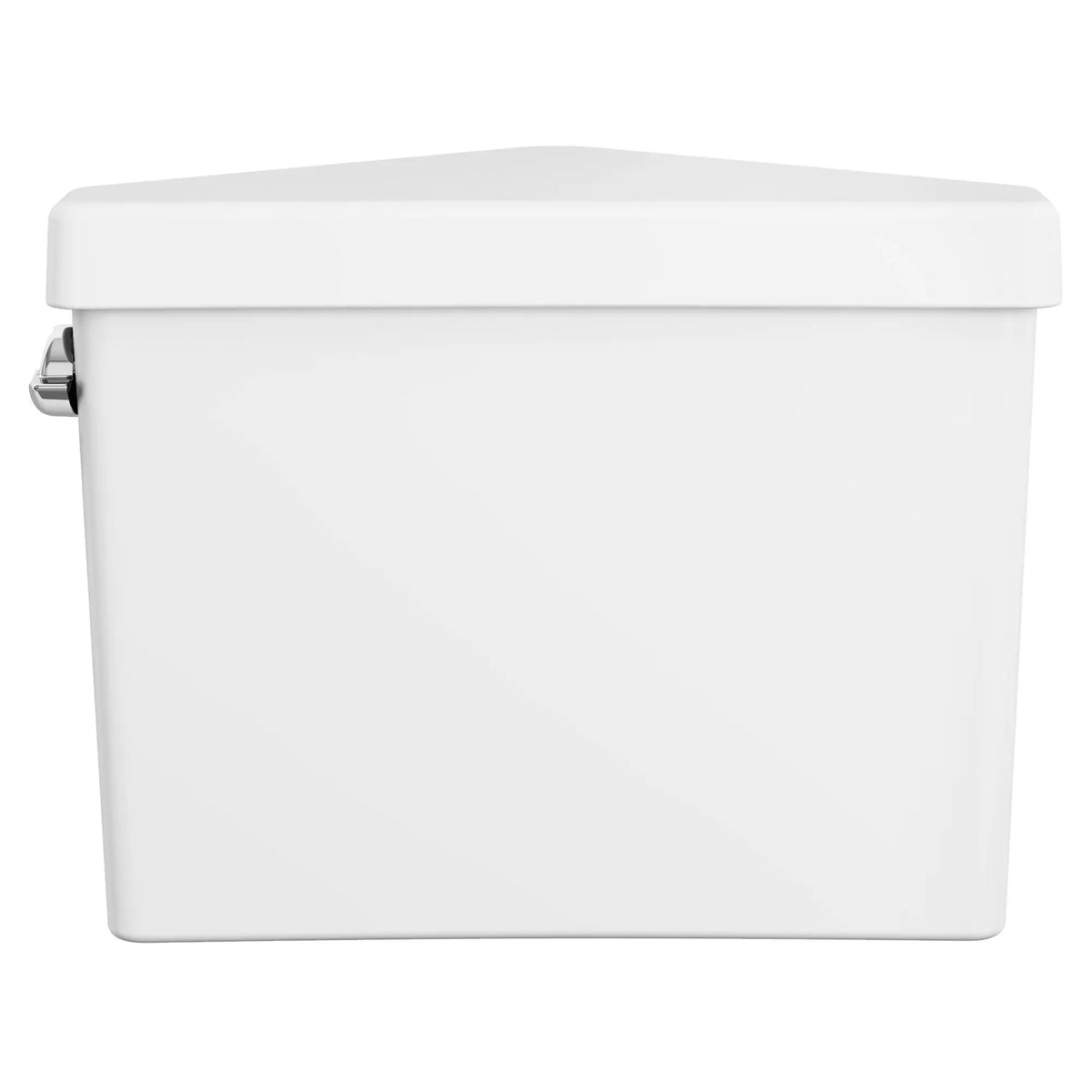 American Standard Triangle Cadet PRO 1.28 gpf /4.8 Lpf Triangle Tank - details