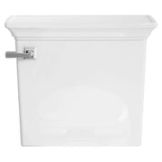American Standard Town Square S 1.28 gpf/4.8 Lpf 12-Inch Rough Tank - White