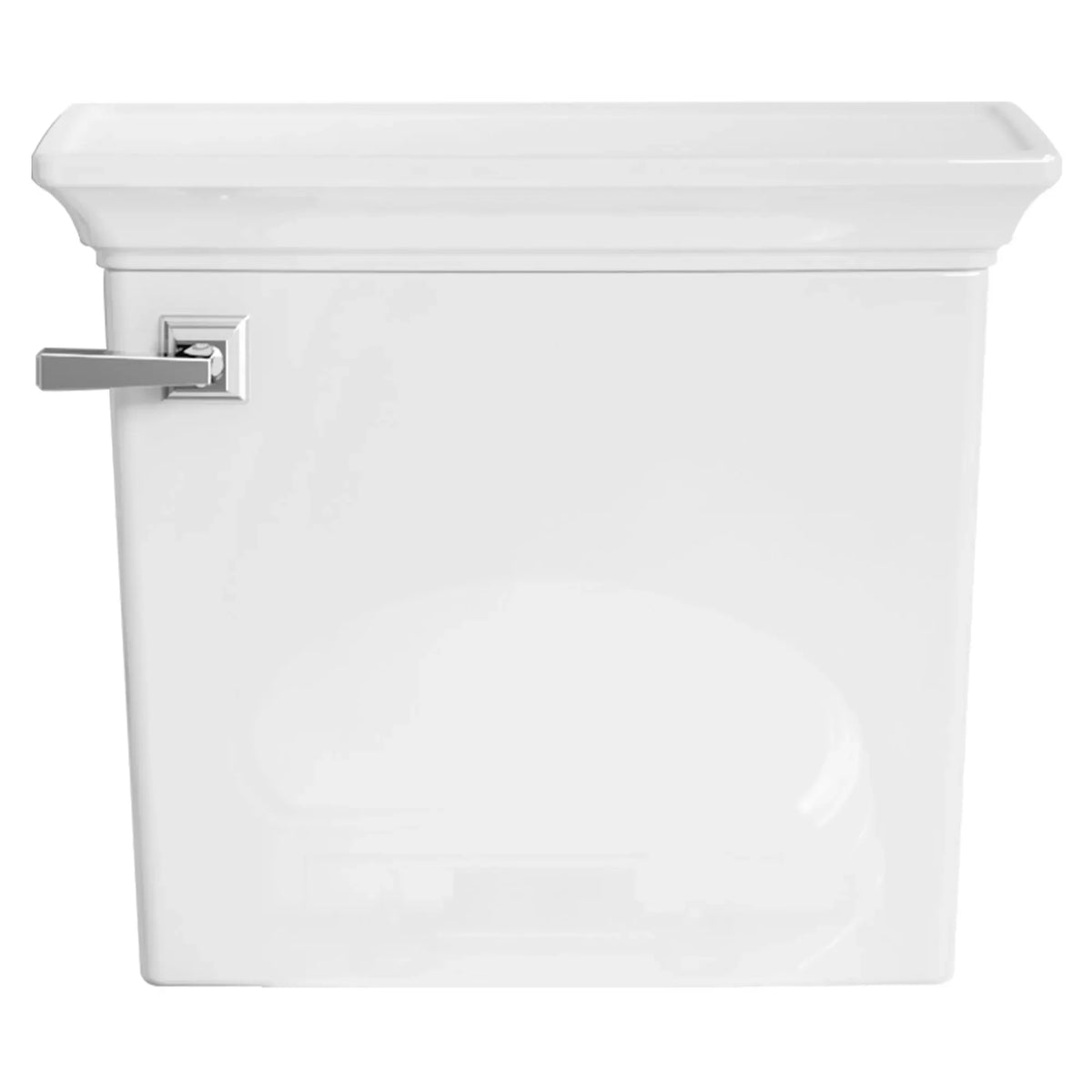 American Standard Town Square S 1.28 gpf/4.8 Lpf 12-Inch Rough Tank - product view