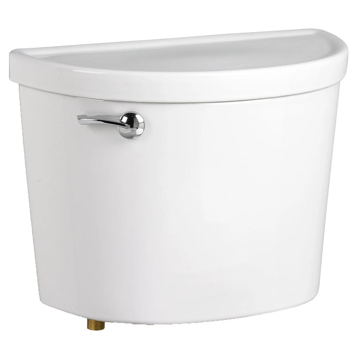 American Standard Champion PRO 1.6 gpf/6.0 Lpf 12-Inch Rough Tank - White
