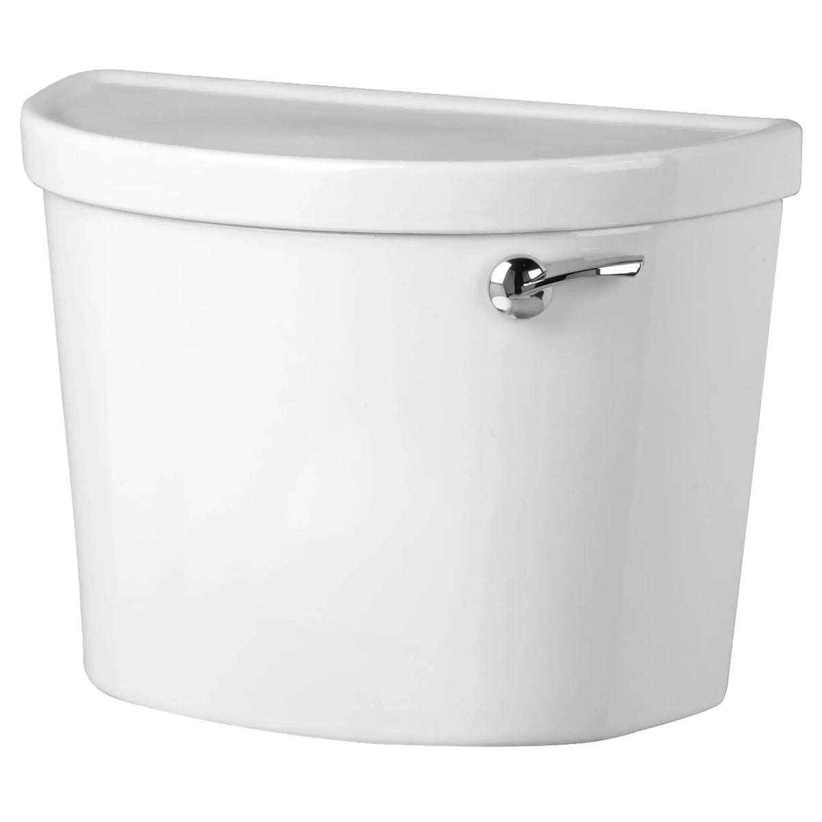 American Standard Champion PRO 1.6 gpf/6.0 Lpf 12-Inch Rough Right-Hand Trip Lever Tank - product view