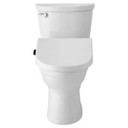 American Standard Champion PRO 1.28 gpf/4.8 Lpf 12-Inch Rough Tank - White