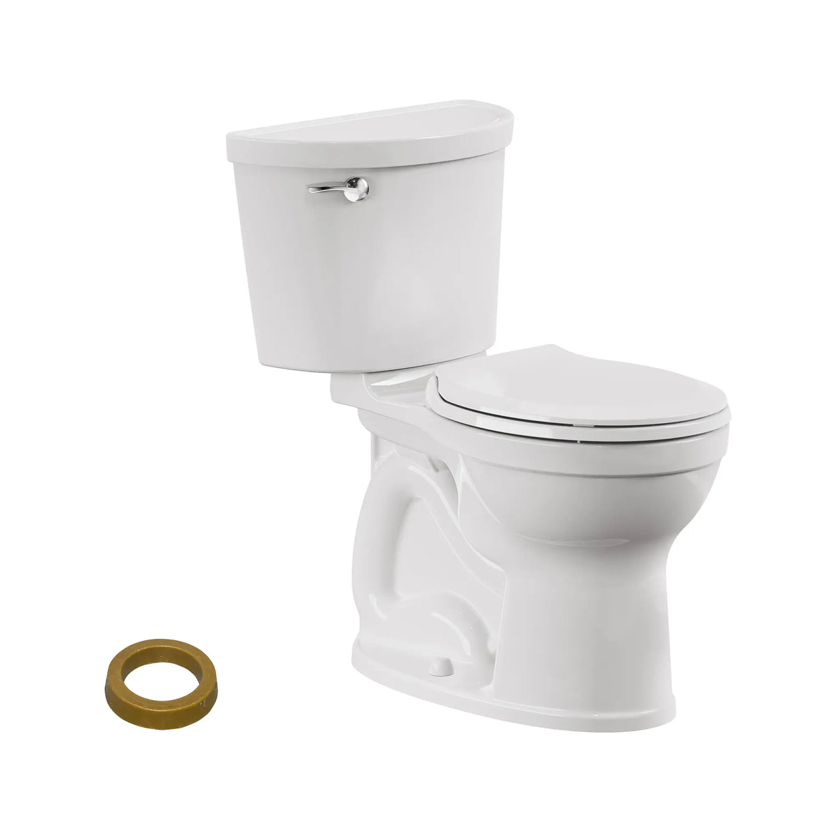 American Standard Champion PRO 1.28 gpf/4.8 Lpf 12-Inch Rough Tank - details