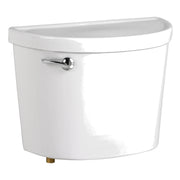American Standard Champion PRO 1.28 gpf/4.8 Lpf 12-Inch Rough Lined Tank - White