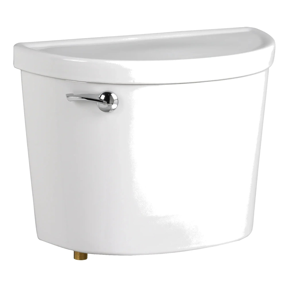 American Standard Champion PRO 1.28 gpf/4.8 Lpf 12-Inch Rough Lined Tank - product view