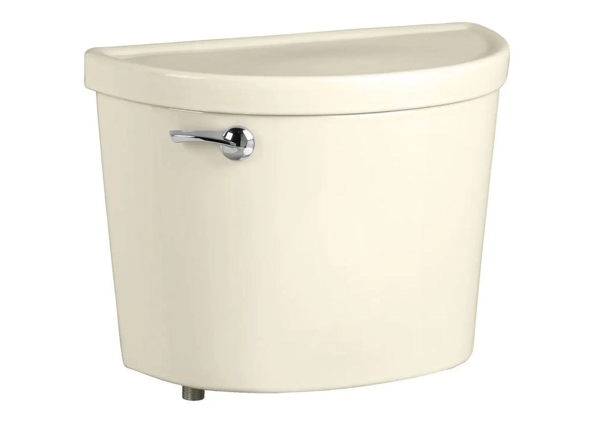 American Standard Champion PRO 1.28 gpf/4.8 Lpf 12-Inch Rough Lined Tank - product view