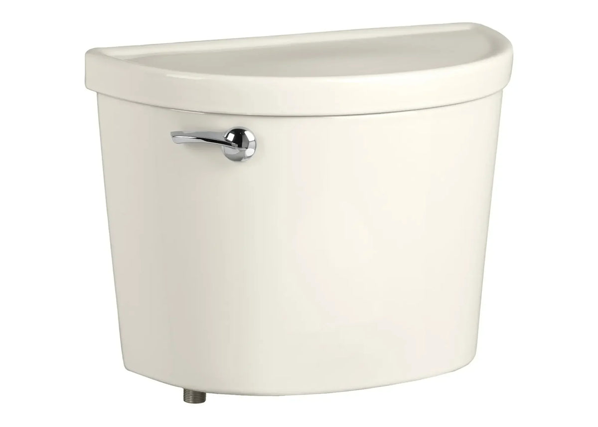 American Standard Champion PRO 1.28 gpf/4.8 Lpf 12-Inch Rough Lined Tank - details