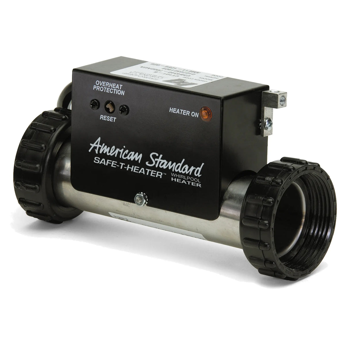 American Standard Champion PRO 1.28 gpf/4.8 Lpf 12-Inch Rough Lined Tank - details