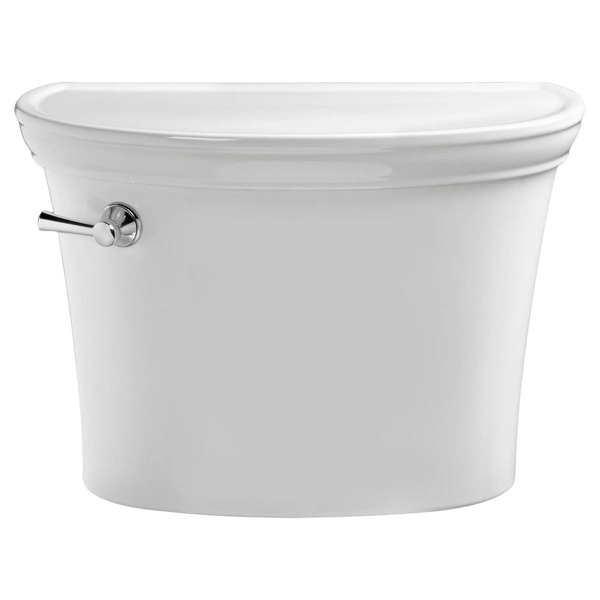 American Standard Heritage VorMax 1.28 gpf/4.8 Lpf 12-Inch Rough Tank - product view