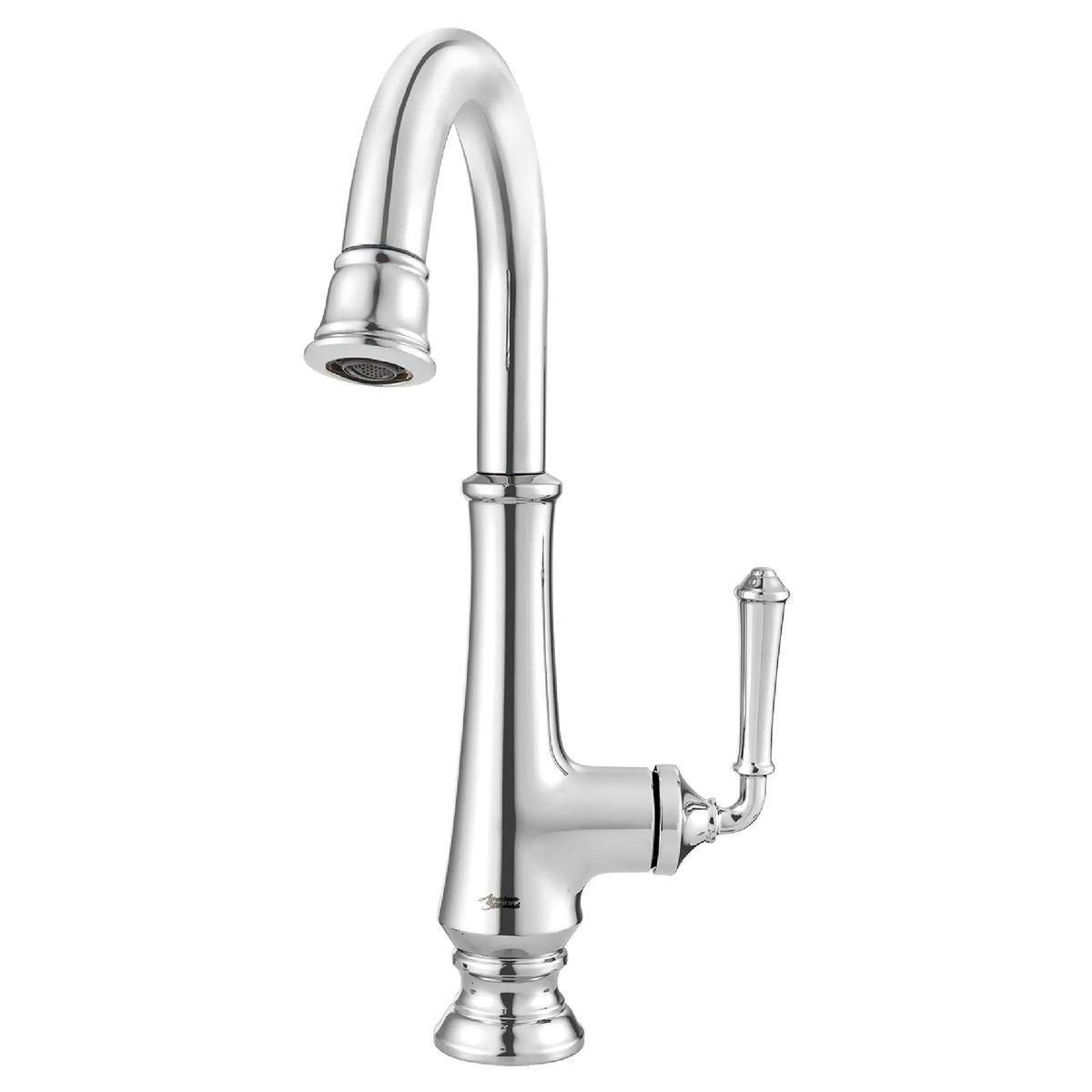 American Standard Delancey Single-Handle Pull-Down Bar Faucet 1.5 gpm/5.7 L/min - details