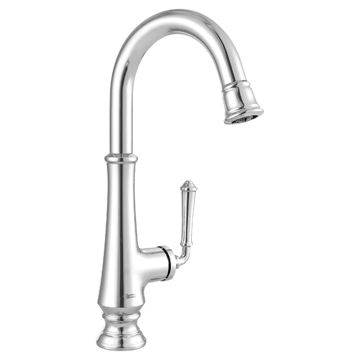 American Standard Delancey Single-Handle Pull-Down Bar Faucet 1.5 gpm/5.7 L/min - product view