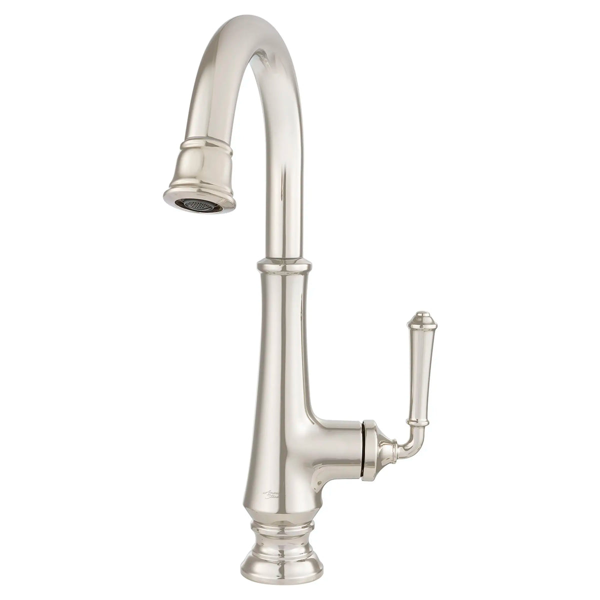 American Standard Delancey Single-Handle Pull-Down Bar Faucet 1.5 gpm/5.7 L/min - product view