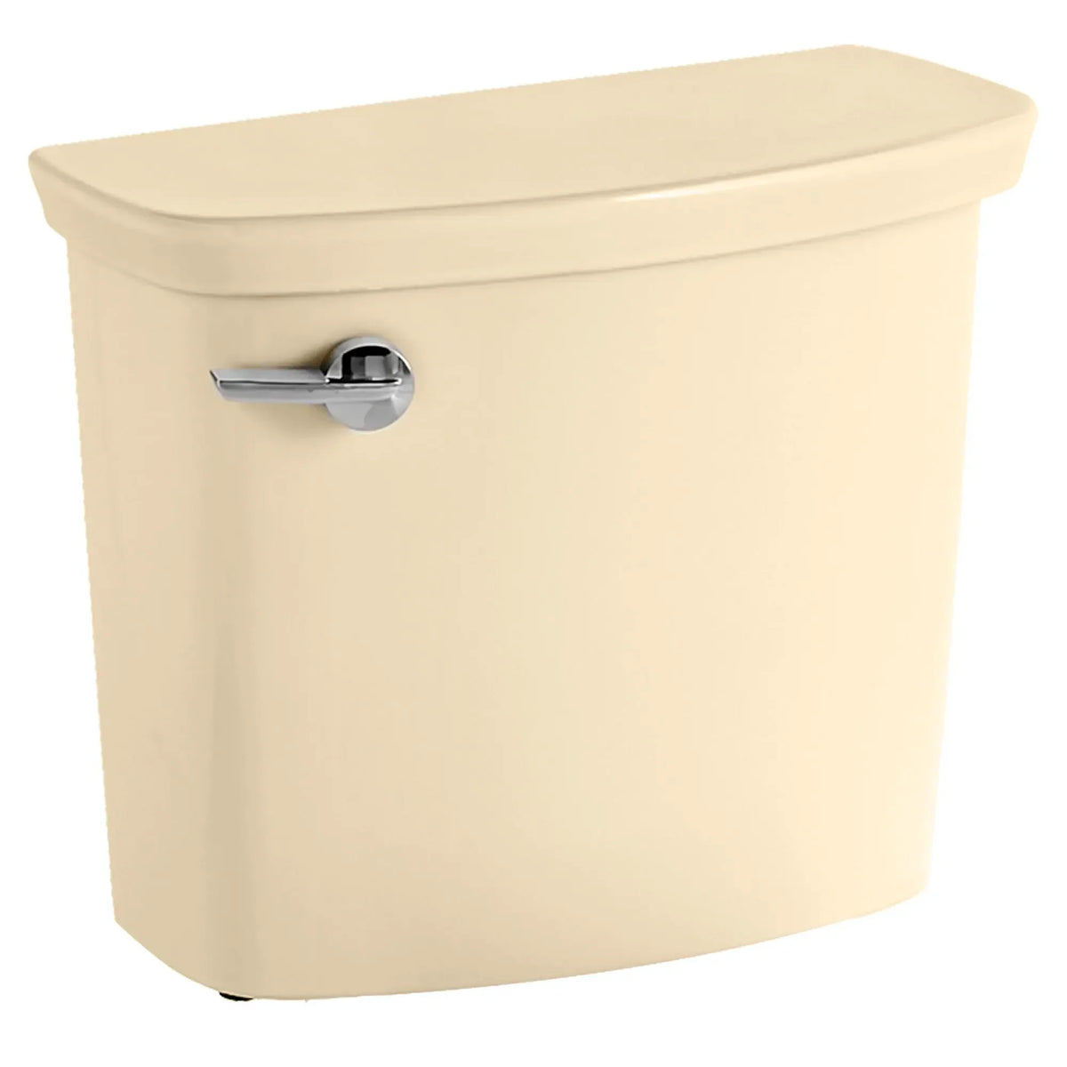 American Standard VorMax 1.28 gpf/4.8 Lpf 12-Inch Rough Tank - details