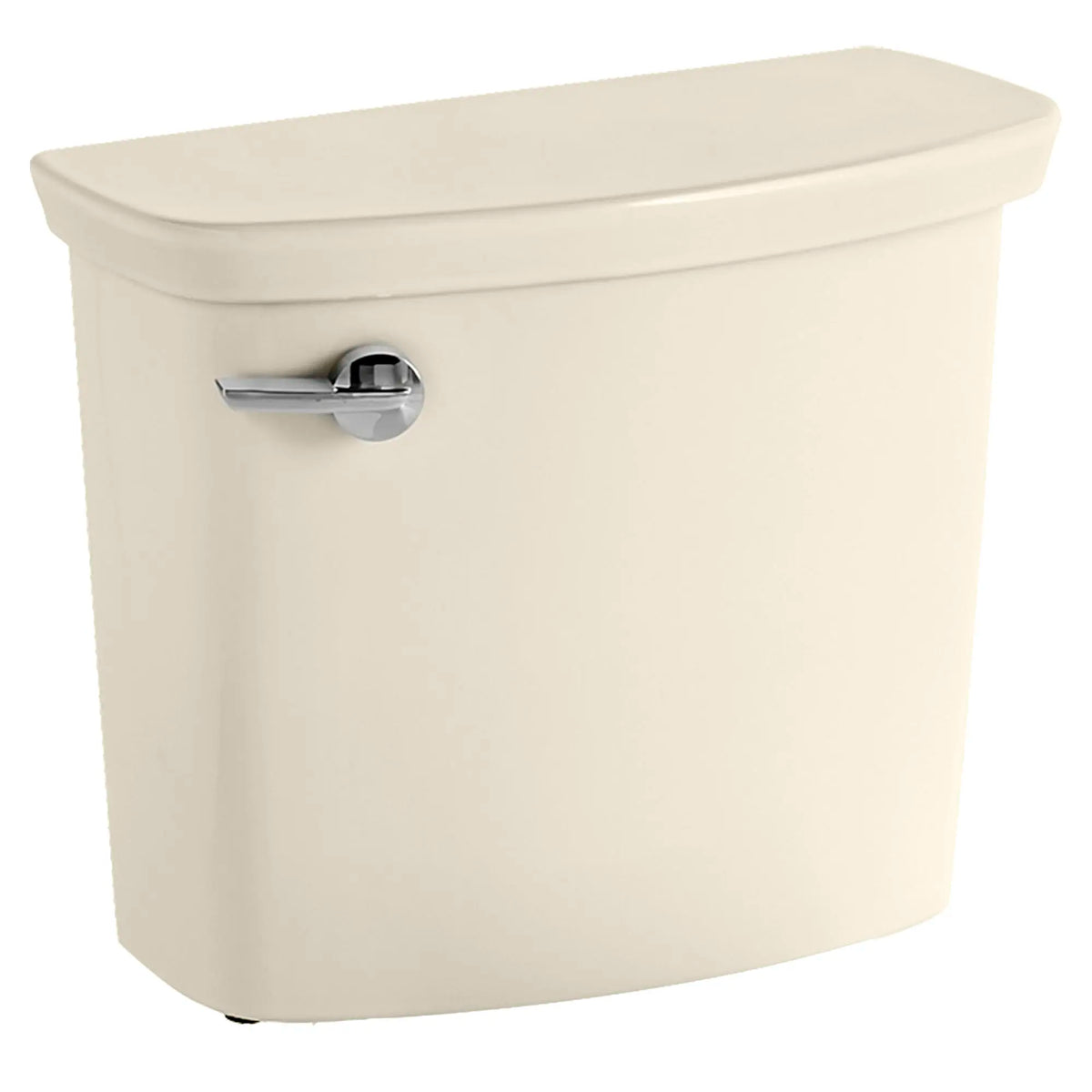 American Standard VorMax 1.28 gpf/4.8 Lpf 12-Inch Rough Tank - details