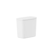 American Standard Aspirations EcoStrength 0.80 gpf/ 3.0 Lpf 12-Inch Rough Right-Hand Trip Lever Tank - White