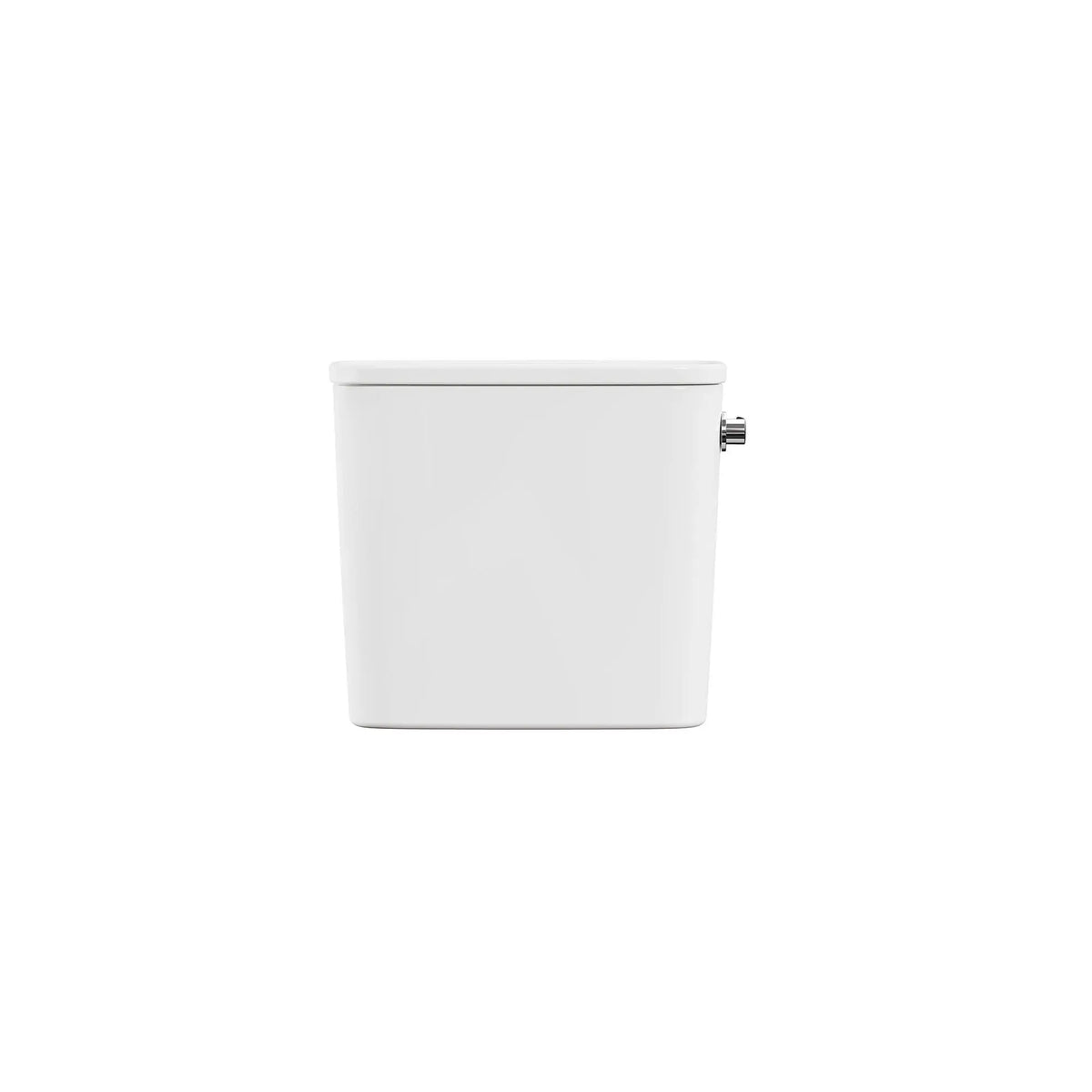 American Standard Aspirations EcoStrength 0.80 gpf/ 3.0 Lpf 12-Inch Rough Right-Hand Trip Lever Tank - product view