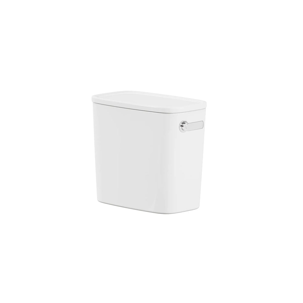 American Standard Aspirations EcoStrength 0.80 gpf/ 3.0 Lpf 12-Inch Rough Right-Hand Trip Lever Tank - product view
