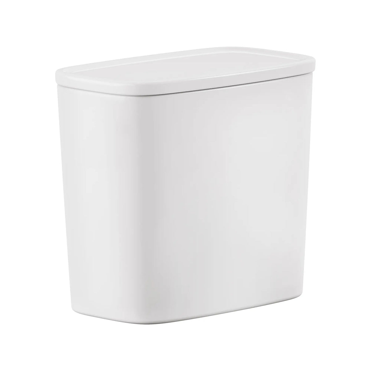 American Standard Aspirations EcoStrength 0.80 gpf/ 3.0 Lpf 12-Inch Rough Right-Hand Trip Lever Tank - details