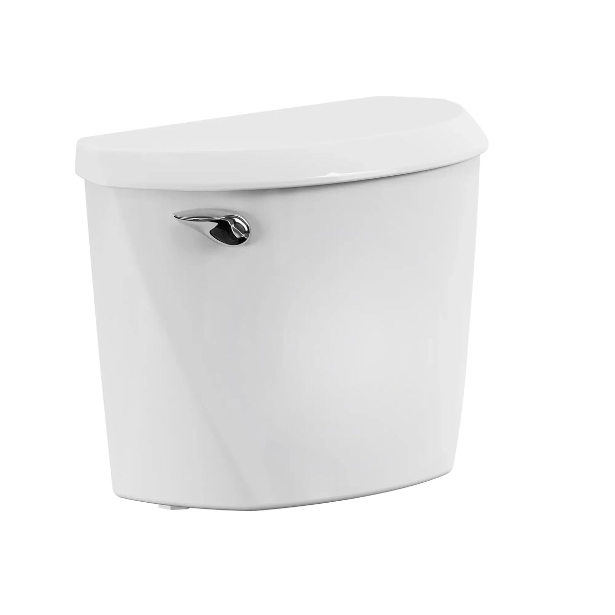 American Standard Colony3 1.28 gpf/4.8 Lpf Toilet Tank - White