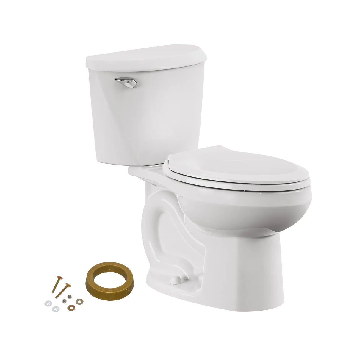 American Standard Colony3 1.28 gpf/4.8 Lpf Toilet Tank - product view