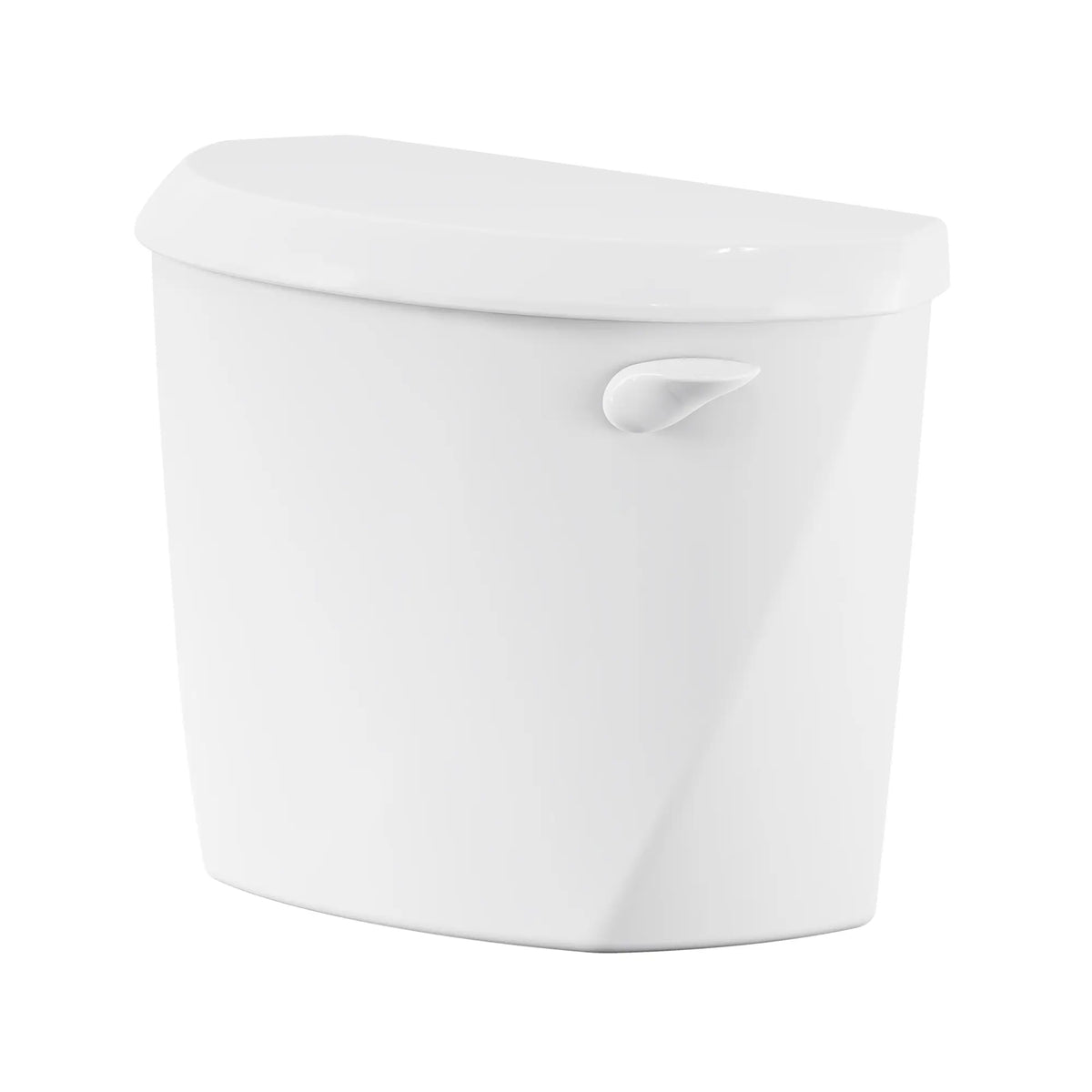 American Standard Colony3 1.28 gpf/4.8 Lpf 12-Inch Rough Right-Hand Trip Lever Tank - product view