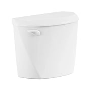 American Standard Colony3 1.28 gpf/4.8 Lpf 12-Inch Rough Lined Tank - White