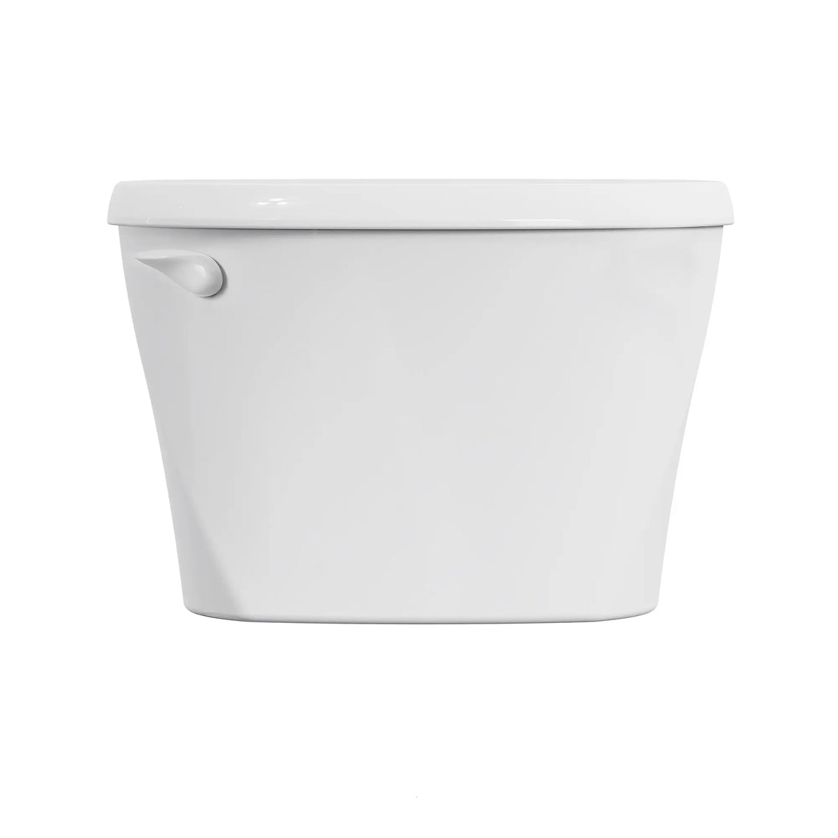 American Standard Colony3 1.28 gpf/4.8 Lpf 12-Inch Rough Lined Tank - details