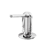 American Standard Liquid Soap Dispenser 4503115 - Polished Chrome