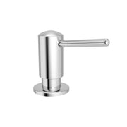 American Standard Transitional Soap Dispenser 4503120 - Polished Chrome