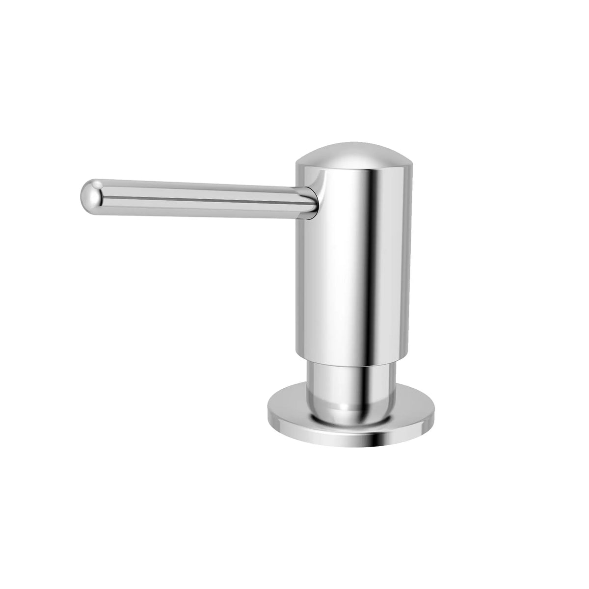 American Standard Transitional Soap Dispenser 4503120 - details