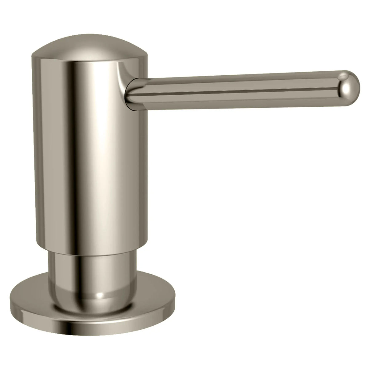 American Standard Transitional Soap Dispenser 4503120 - details