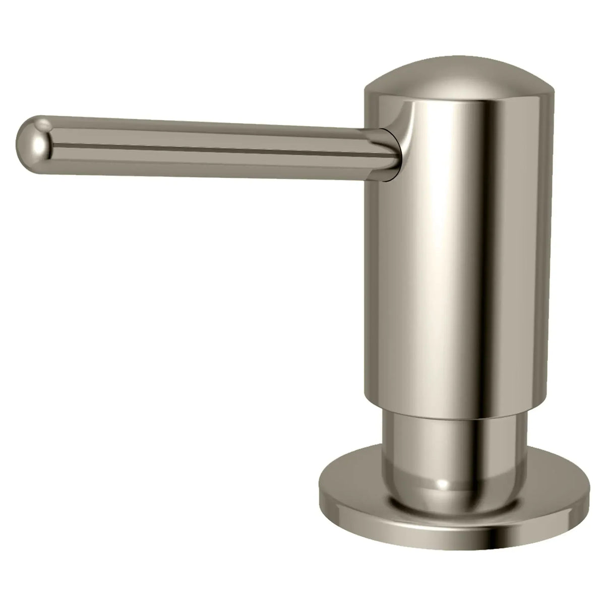 American Standard Transitional Soap Dispenser 4503120 - details