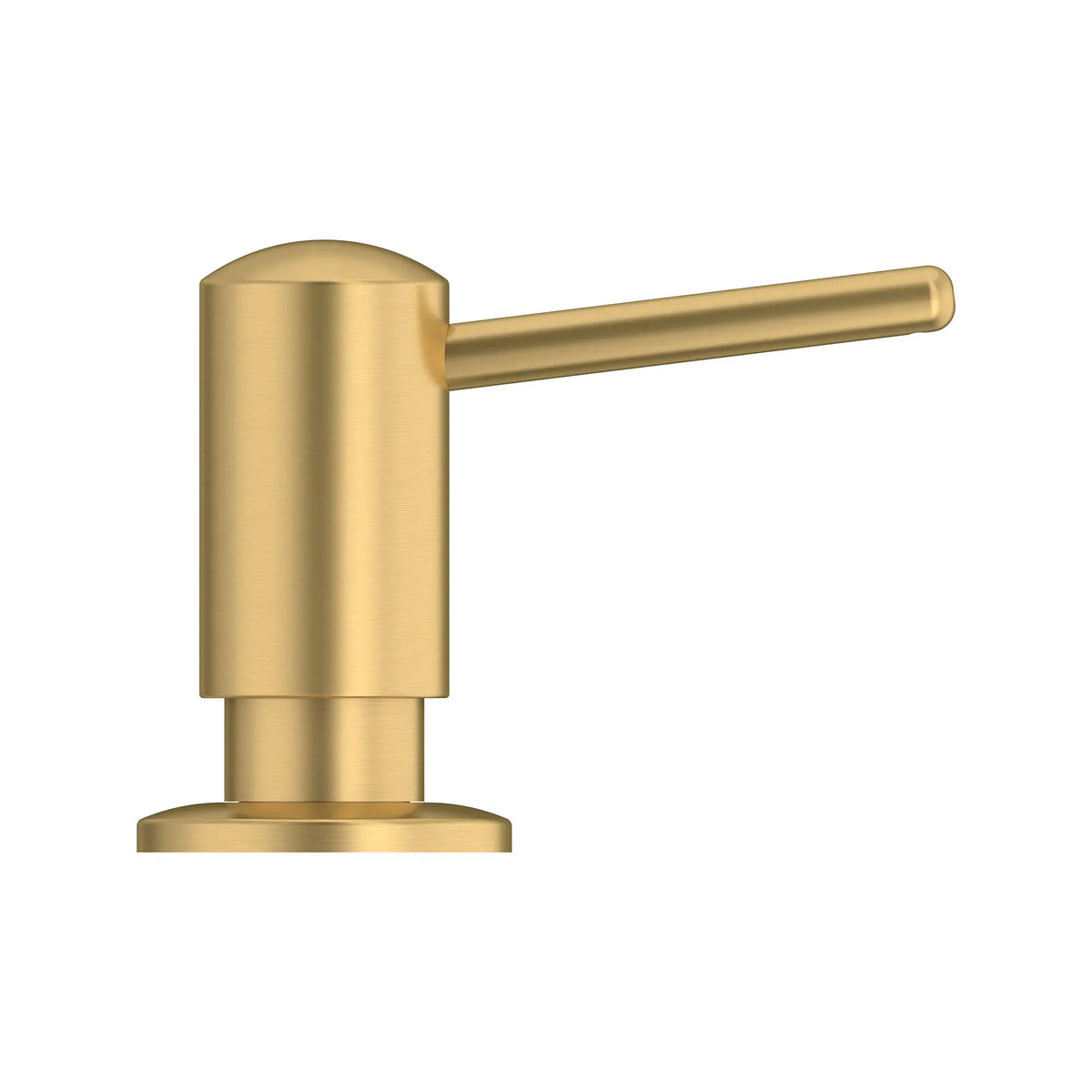American Standard Transitional Soap Dispenser 4503120 - product view