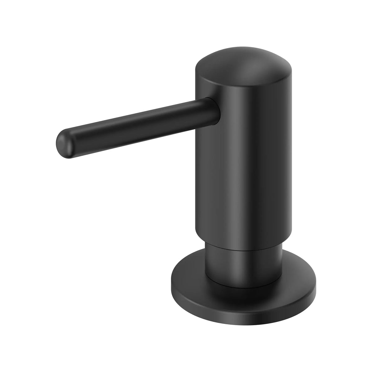 American Standard Transitional Soap Dispenser 4503120 - details