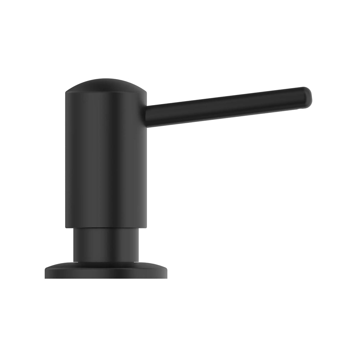 American Standard Transitional Soap Dispenser 4503120 - details