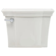 American Standard Estate VorMax 1.28 gpf/4.8 Lpf Toilet Tank - White