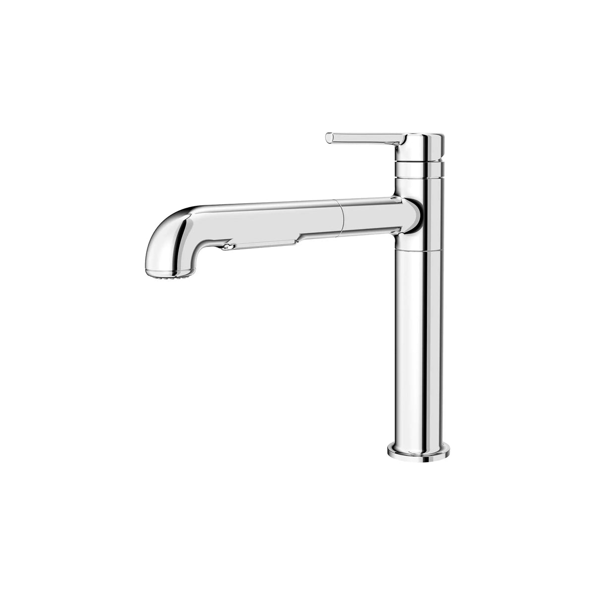 American Standard Studio S Pull-Out Dual-Spray Kitchen Faucet - details