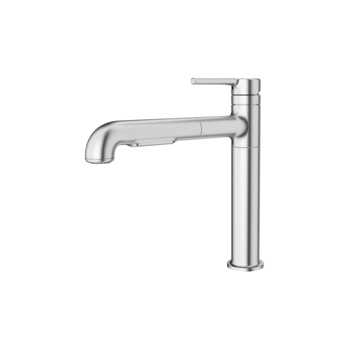American Standard Studio S Pull-Out Dual-Spray Kitchen Faucet - details