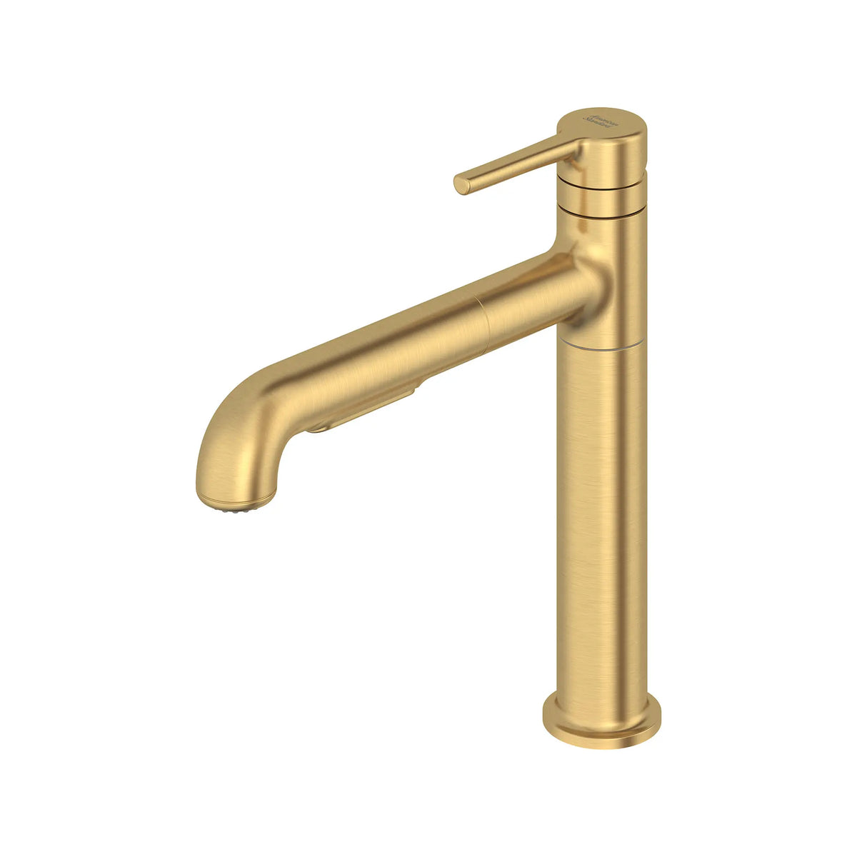 American Standard Studio S Pull-Out Dual-Spray Kitchen Faucet - product view