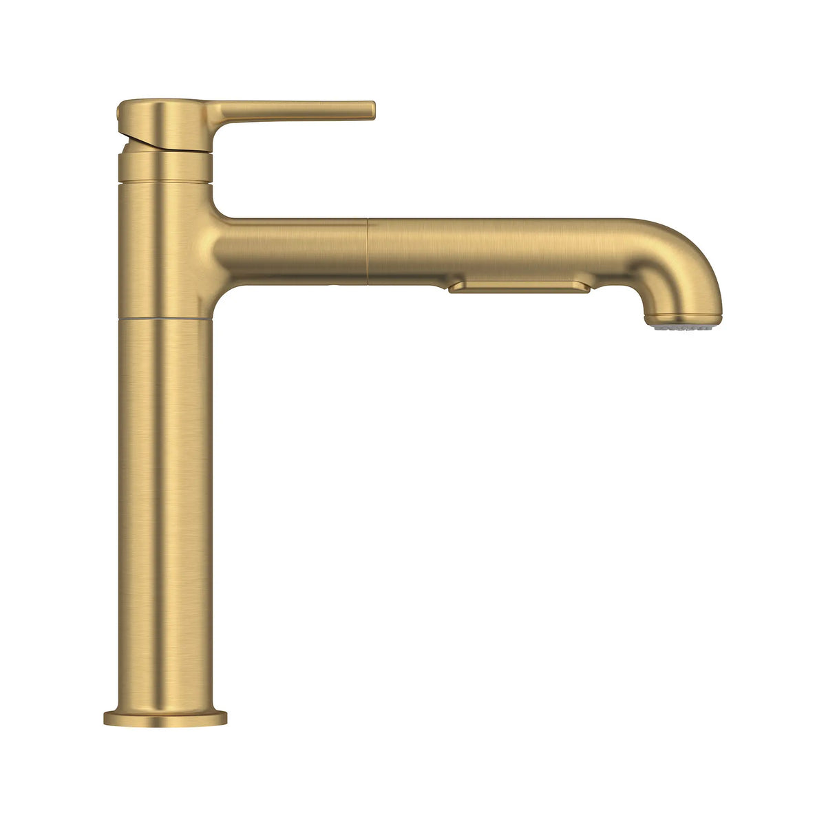 American Standard Studio S Pull-Out Dual-Spray Kitchen Faucet - details