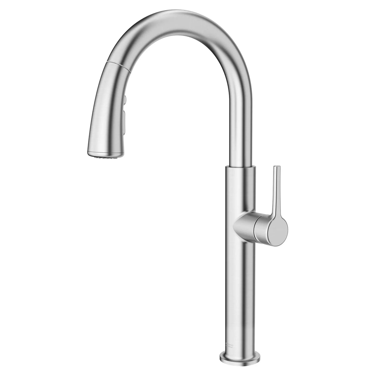 American Standard Studio S Pull-Down Dual Spray Kitchen Faucet - details