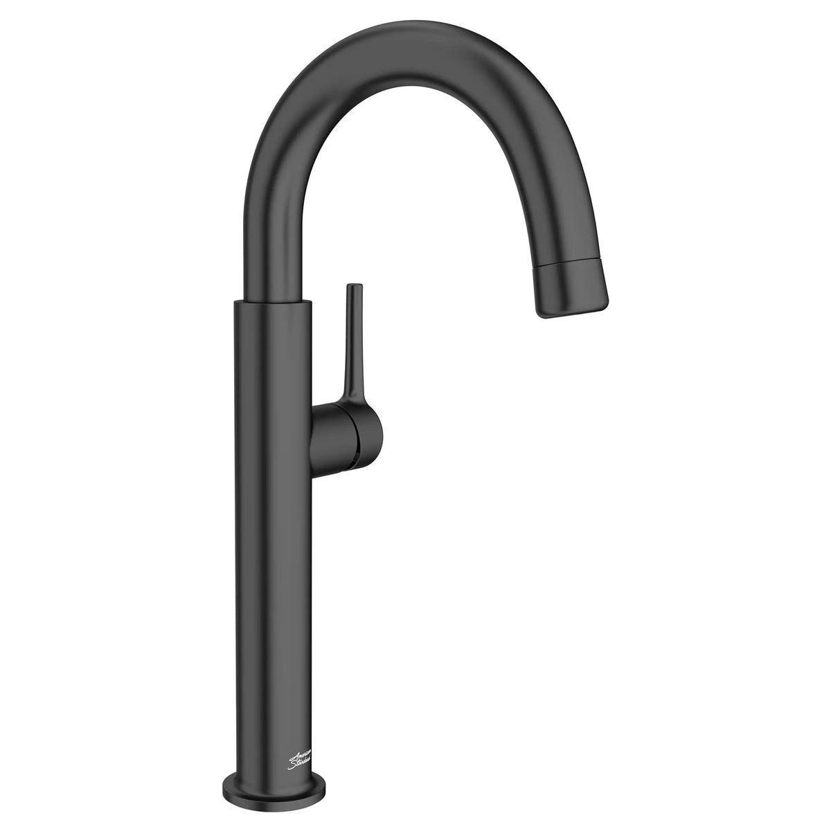American Standard Studio S Pull-Down Bar Faucet 1.5 gpm/5.7 L/min - Matte Black
