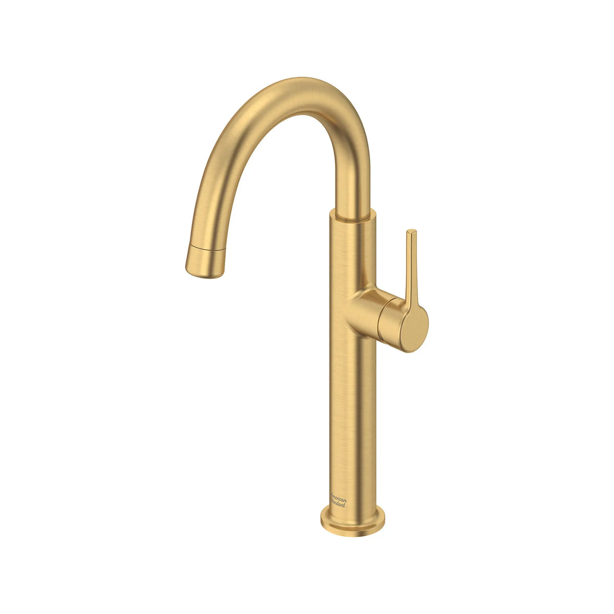 American Standard Studio S Pull-Down Bar Faucet 1.5 gpm/5.7 L/min - Brushed Cool Sunrise