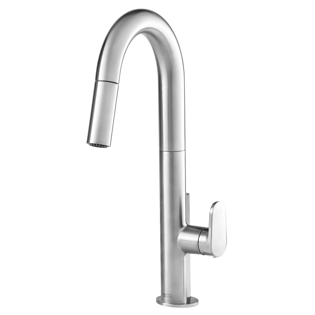 American Standard Beale Single-Handle Pull-Down Dual Spray Kitchen Faucet 1.5 gpm/5.7 L/min - details