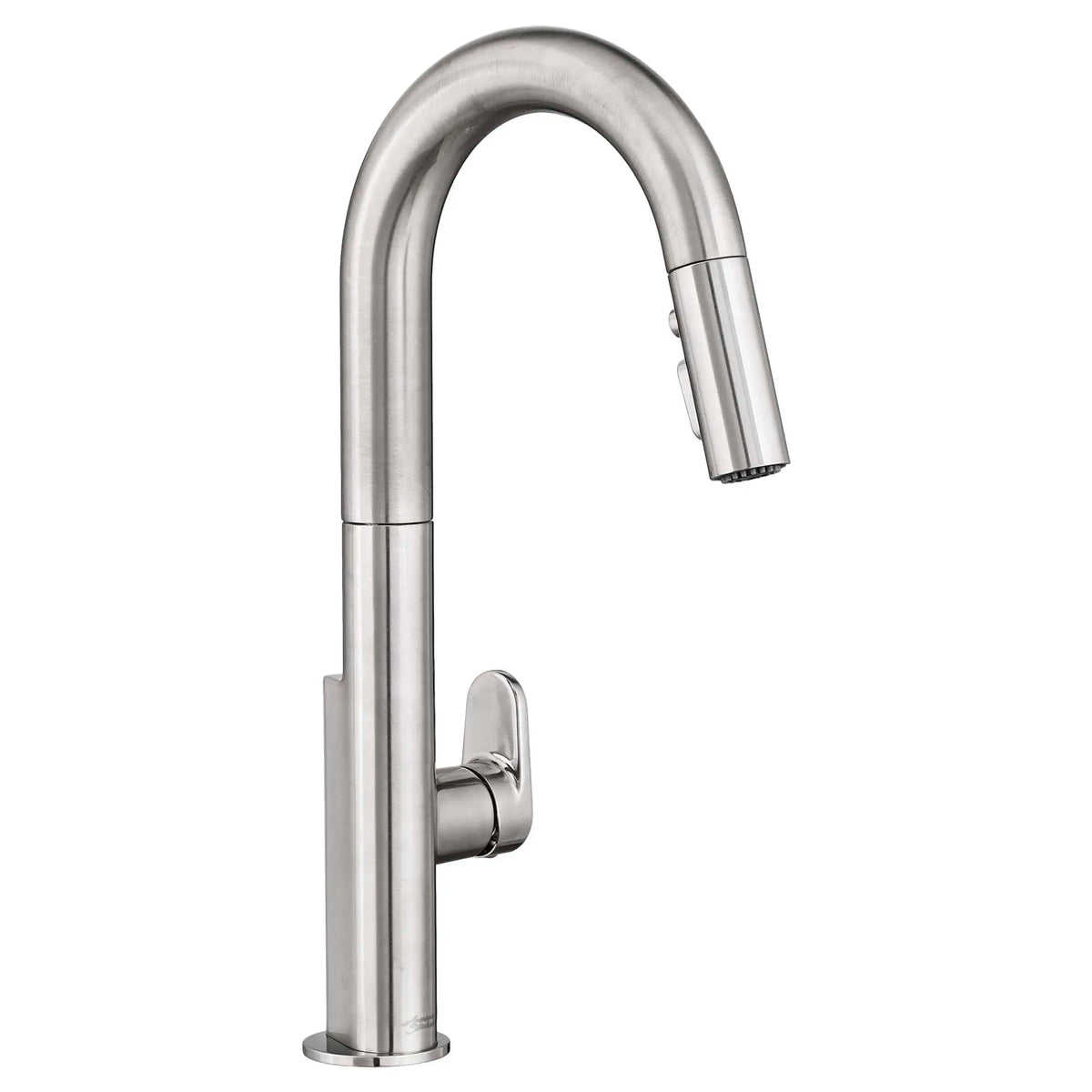 American Standard Beale Single-Handle Pull-Down Dual Spray Kitchen Faucet 1.5 gpm/5.7 L/min - details