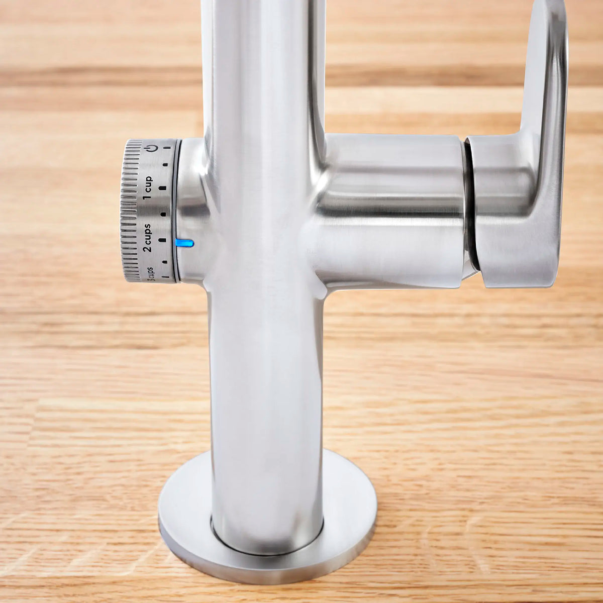American Standard Beale MeasureFill 2-Handle Pull-Down Dual Spray Kitchen Faucet 1.5 gpm/5.7 L/min With MeasureFill Dial - details