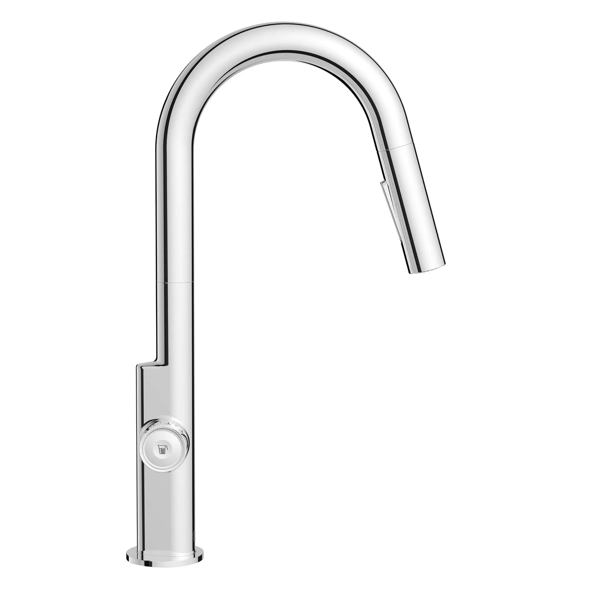 American Standard Beale MeasureFill 2-Handle Pull-Down Dual Spray Kitchen Faucet 1.5 gpm/5.7 L/min With MeasureFill Dial - details