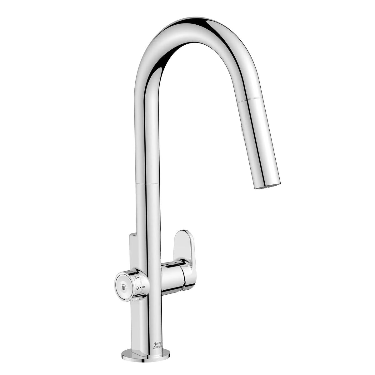 American Standard Beale MeasureFill 2-Handle Pull-Down Dual Spray Kitchen Faucet 1.5 gpm/5.7 L/min With MeasureFill Dial - product view